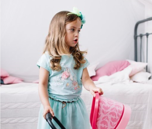 RANA PISMENOST I PREDVJEŠTINE ZA ŠKOLU