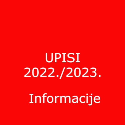 UPISI 2022./2023.